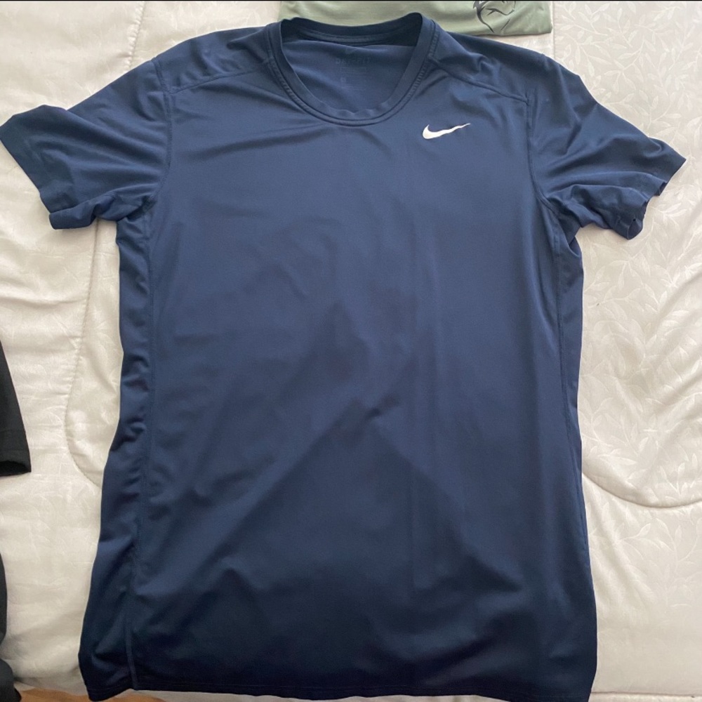 Nike dri fit shirt